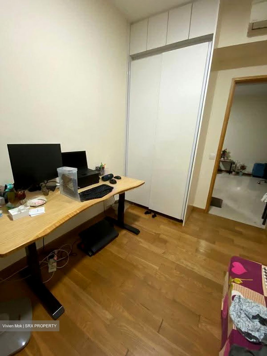 Cityscape @ Farrer Park (D8), Condominium #637717731